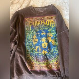 Urban outfitters Pink Floyd crewneck L/XL